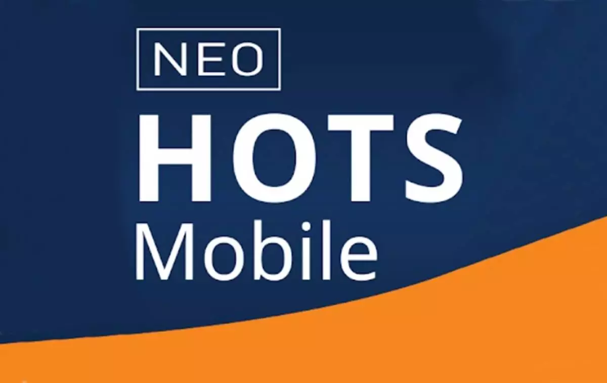 Neo hot mobile
