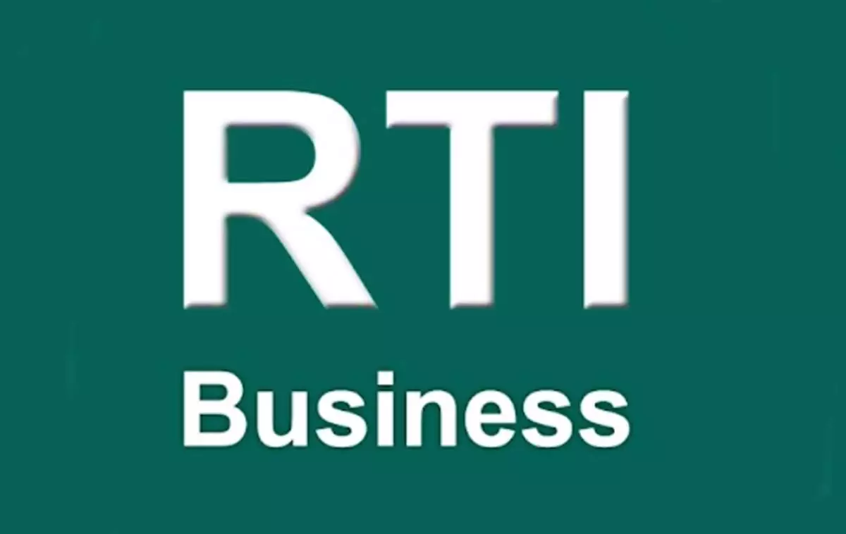 RTI business