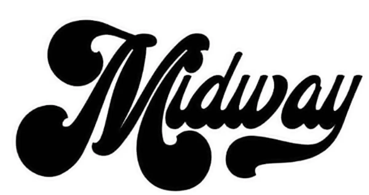 Download Font Pixellab Grafiti - Midway Retro