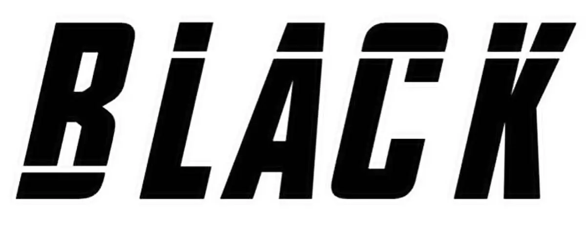 Download Font Pixellab Logo – Black Widow Movie