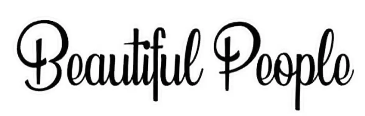 Download Font Pixellab Quotes – Beautiful People