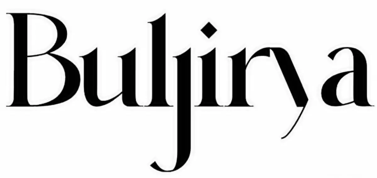 Download Pixellab Logo Font – Buljirya