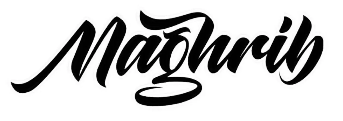 Download Pixellab Logo Font – Maghrib