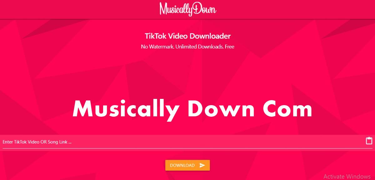 Musically Down Com