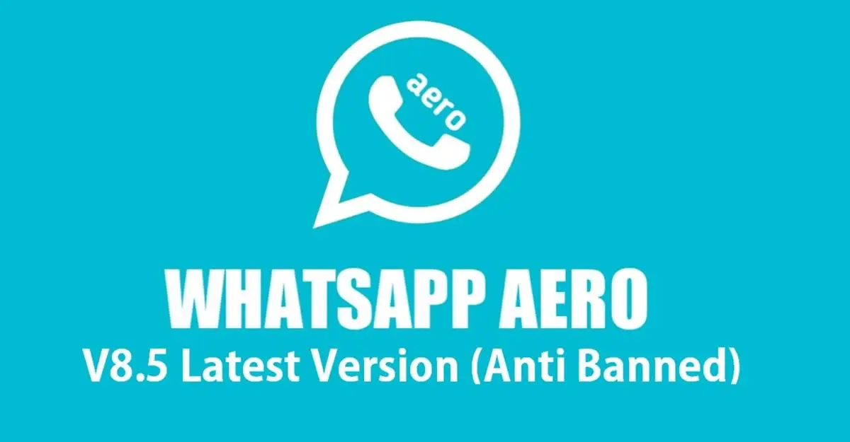 Unduh WhatsApp Aero Latest Version 2022