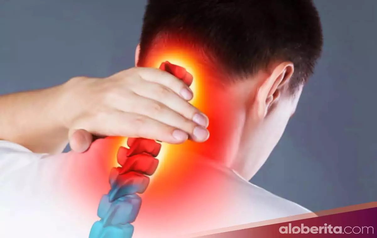 8 Penyebab umum terjadinya sakit di leher