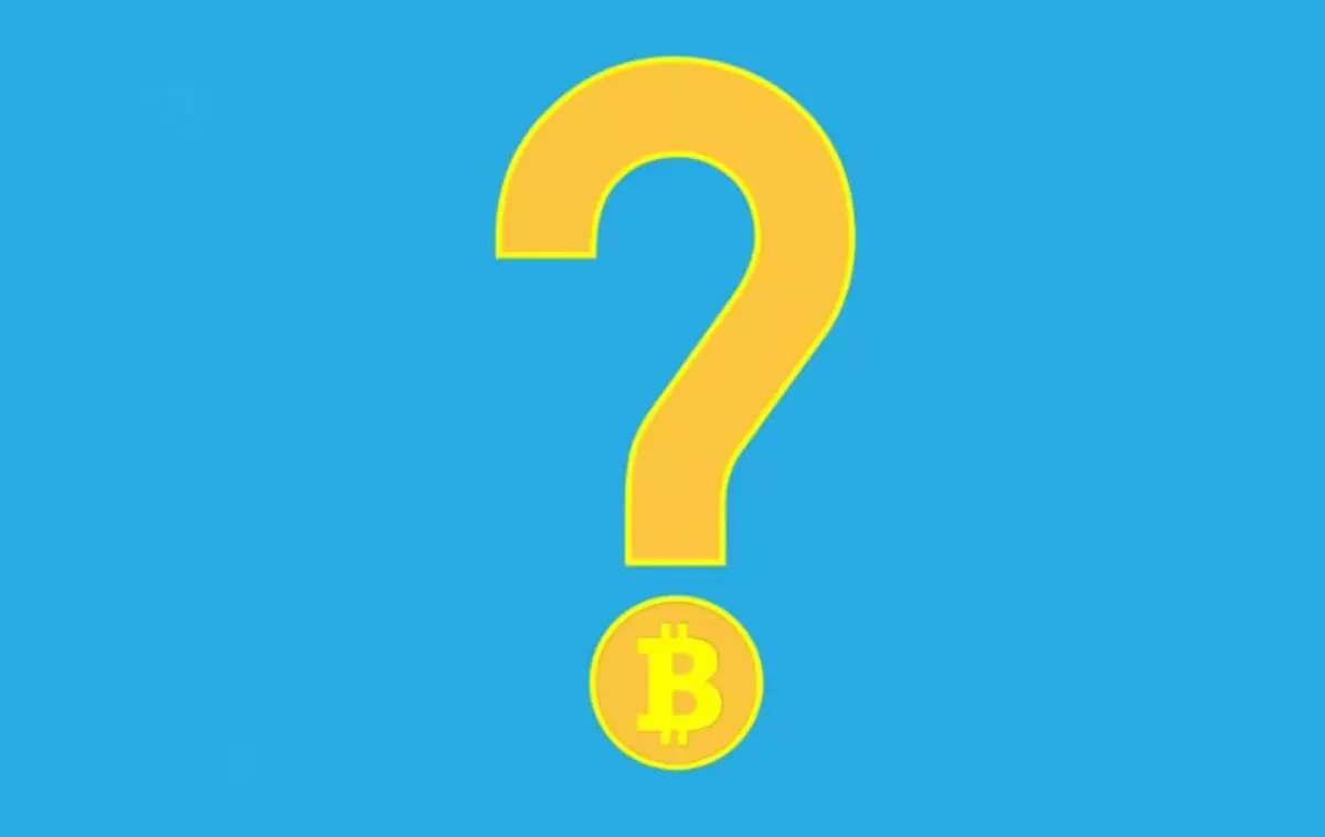 Apa itu Bitcoin