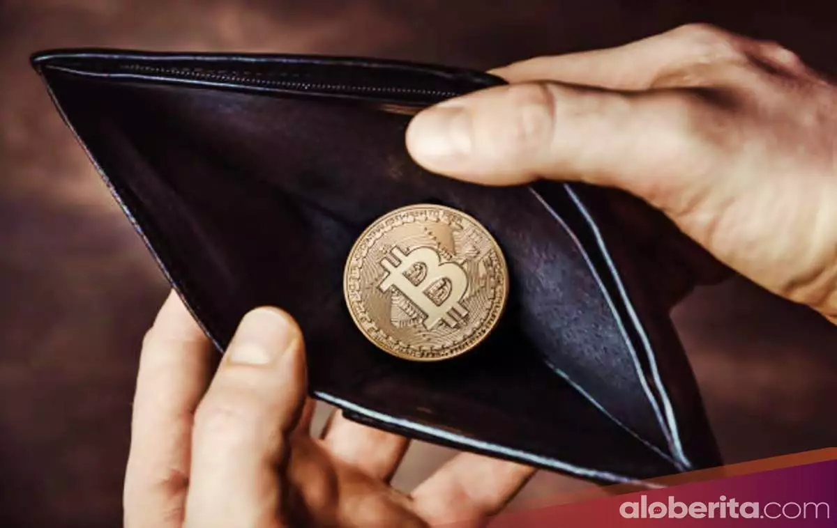 Apakah Bitcoin akan menjadi mata uang di masa depan