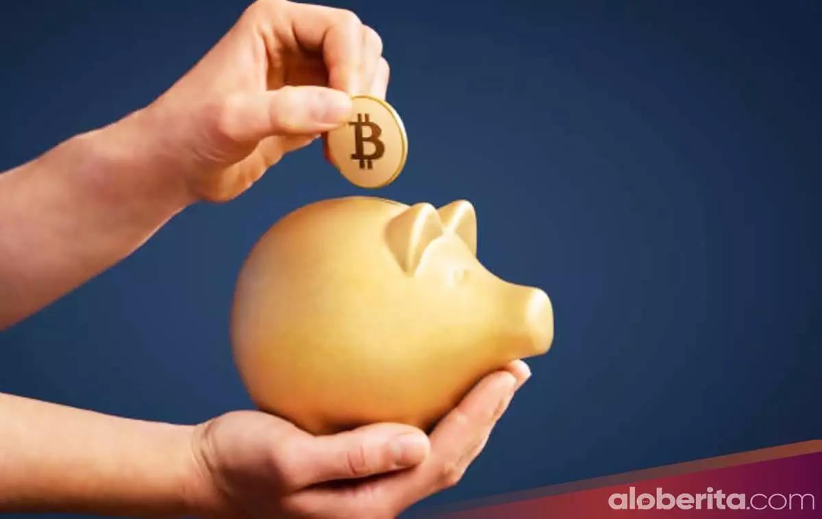 Apakah investasi di Bitcoin merupakan keputusan yang bagus