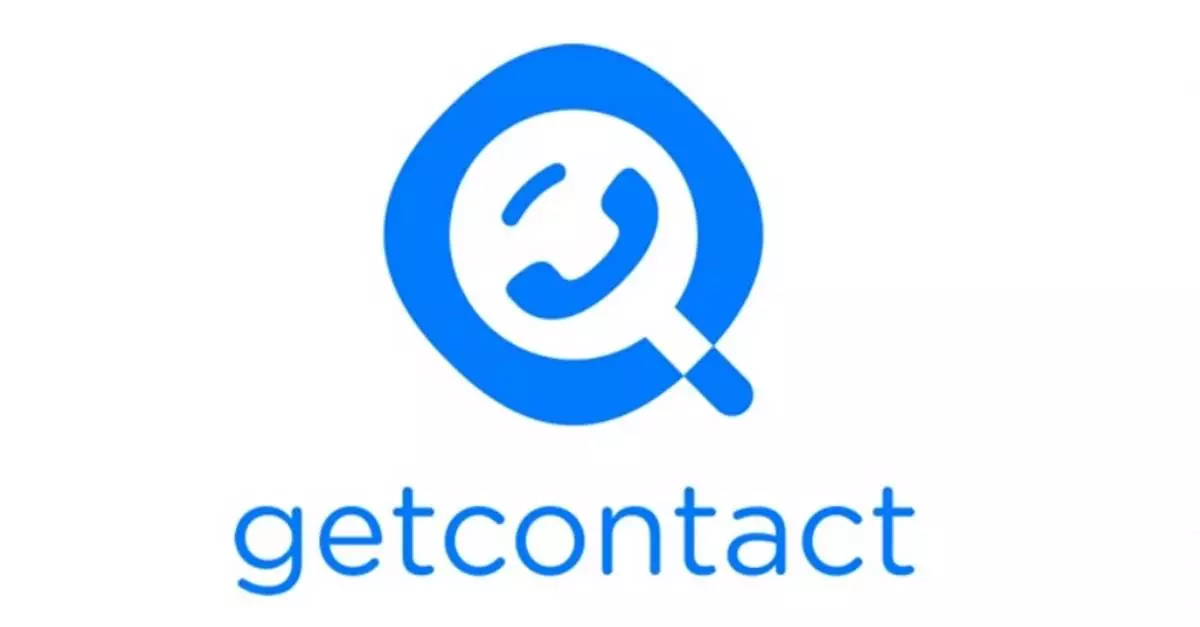 Aplikasi get contact