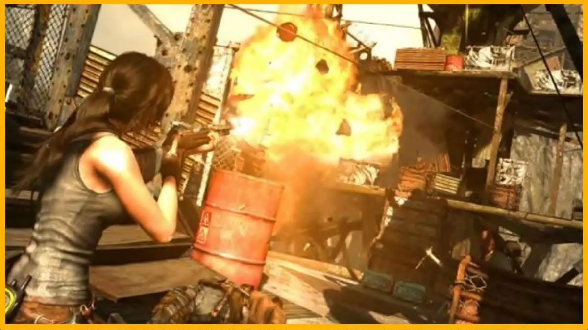 Urutan Game Tomb Raider Terbaru dari Masa ke Masa