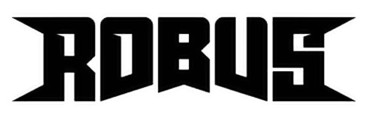 Download Pixellab Logo Font – Robus