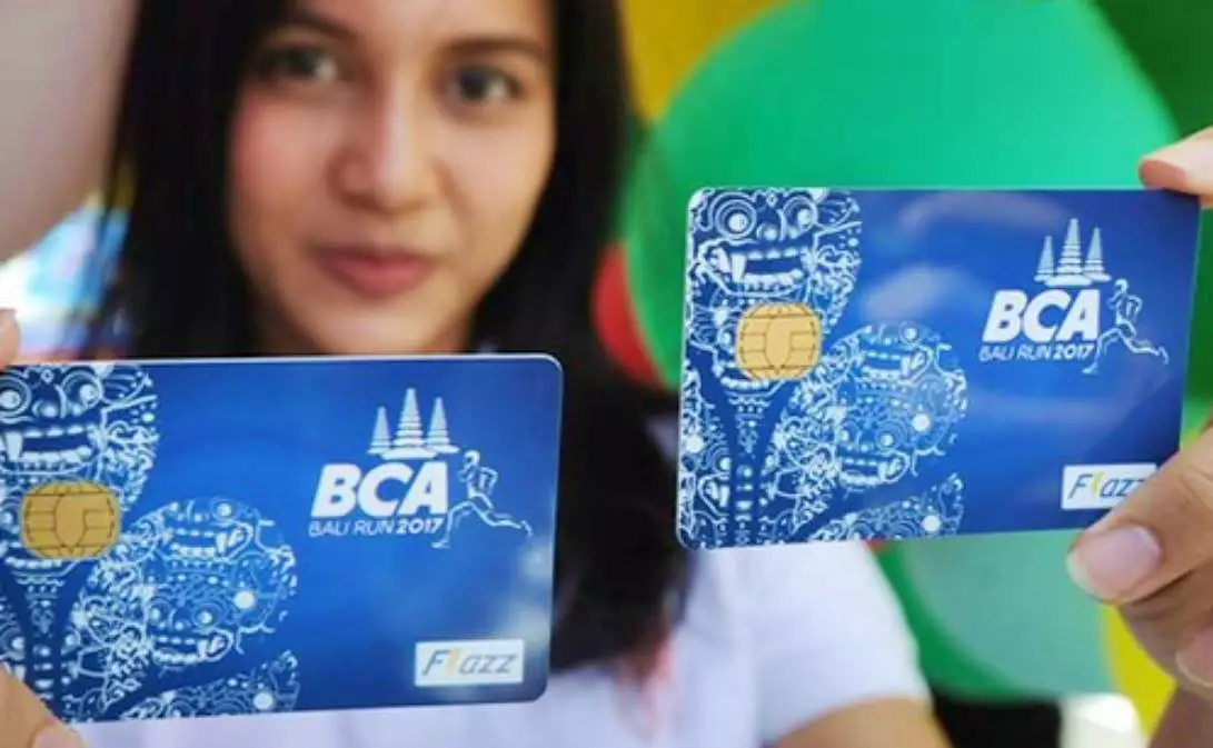 Kode Bank BCA serta Bank Lokal Indonesia Lainnya